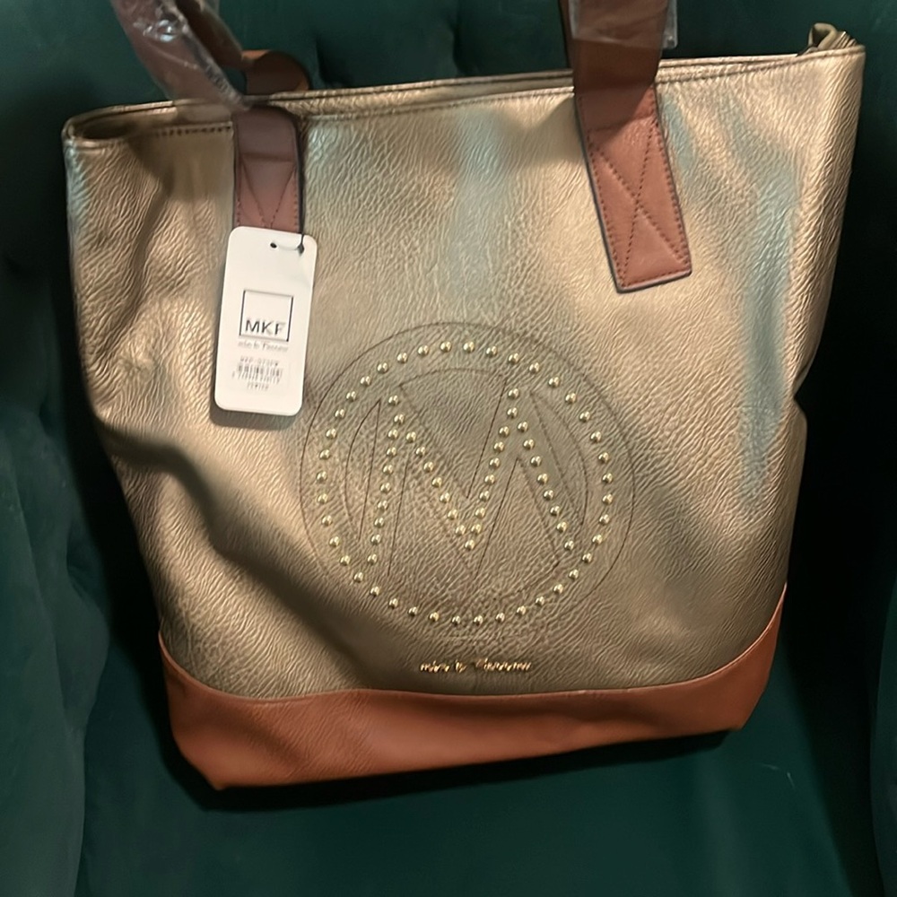 Mia K Farrow Bag